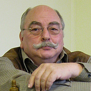 Klaus Uhlmann